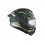 Casco MT Targo S Kay C6 Verde Mate |1343B0026210|