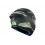 Casco MT Targo S Kay C6 Verde Mate |1343B0026210|