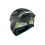 Casco MT Targo S Kay C6 Verde Mate |1343B0026210|