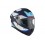 Casco MT Targo S Kay C7 Azul Mate |1343B0027210|