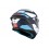 Casco MT Targo S Kay C7 Azul Mate |1343B0027210|