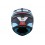 Casco MT Targo S Kay C7 Azul Mate |1343B0027210|