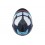 Casco MT Targo S Kay C7 Azul Mate |1343B0027210|