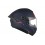 Casco MT Targo S Solid A7 Azul Mate |134300007210|