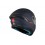 Casco MT Targo S Solid A7 Azul Mate |134300007210|