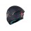 Casco MT Targo S Solid A7 Azul Mate |134300007210|