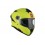 Casco MT Targo S Solid A3 Amarillo Mate |134300003210|