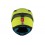 Casco MT Targo S Solid A3 Amarillo Mate |134300003210|