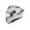 Casco MT Targo S Solid A12 Gris Mate |134300001213|