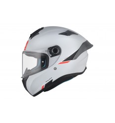 Casco MT Targo S Solid A12 Gris Mate |134300001213|