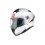 Casco MT Targo S Solid A12 Gris Mate |134300001213|