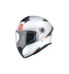 Casco MT Targo S Solid A12 Gris Mate |134300001213|