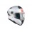 Casco MT Targo S Solid A12 Gris Mate |134300001213|