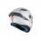 Casco MT Targo S Solid A12 Gris Mate |134300001213|