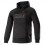 Sudadera Alpinestars MM93 Thunder Negro |4200522-1303|