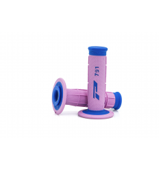 Puños Progrip 791 Azul Rosa |06302944|