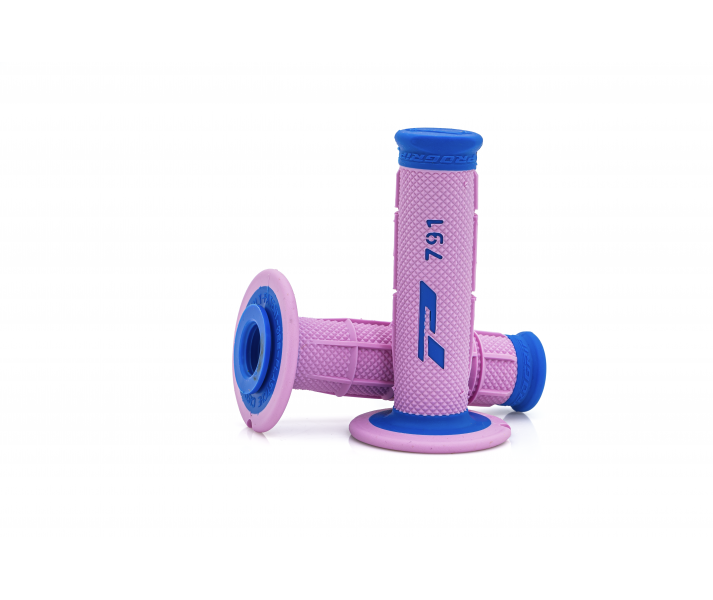 Puños Progrip 791 Azul Rosa |06302944|