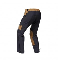 Pantalón Fox Ranger Gore-Tex Adv Marrón Gris |28074-052|