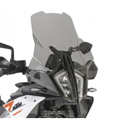 Cupula Givi P/Kitao Ktm Adventure 790/890 20 |D7716S|