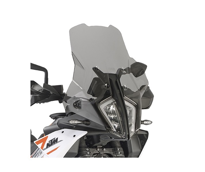 Cupula Givi P/Kitao Ktm Adventure 790/890 20 |D7716S|