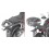 Adaptador-Top Givi P/Mk-Ml Honda Nx-Cbx 500 2024 |SR1171|