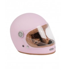 Casco ByCity Roadster II Rosa |00000108|