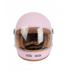 Casco ByCity Roadster II Rosa |00000108|