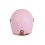 Casco ByCity Roadster II Rosa |00000108|