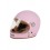 Casco ByCity Roadster II Rosa |00000108|