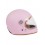 Casco ByCity Roadster II Rosa |00000108|