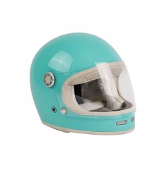 Casco ByCity Roadster II Aqua |00000109|