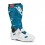 Botas Sidi Crossfire 3 Srs Blanco Azul Petroleo |BOSOF321744|