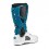 Botas Sidi Crossfire 3 Srs Blanco Azul Petroleo |BOSOF321744|