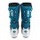 Botas Sidi Crossfire 3 Srs Blanco Azul Petroleo |BOSOF321744|