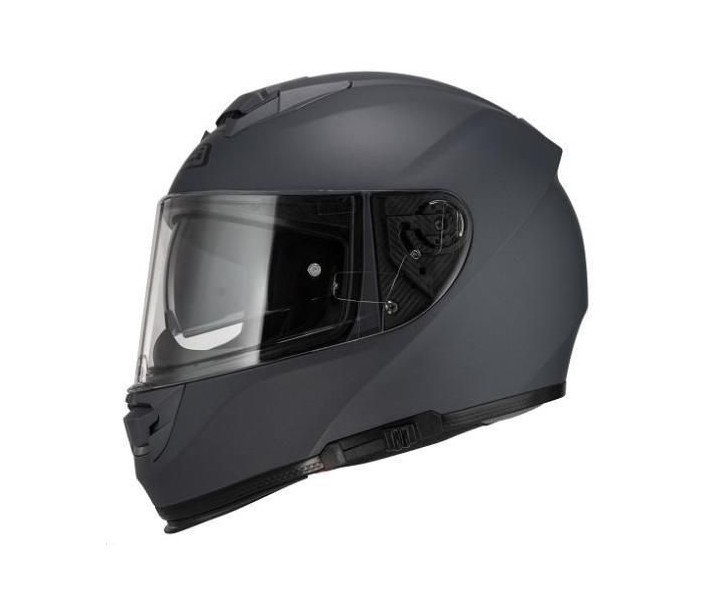 Casco Nzi Eurus 2 Edición Limitada Blackboard Mate |150314A180|