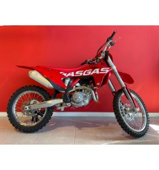 Moto GasGas MC 450 F