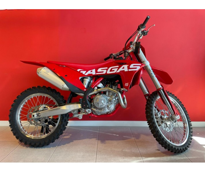 Moto GasGas MC 450 F