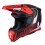 Casco Just1 J-22 Carbono Rojo Mate |6060010271005|