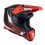 Casco Just1 J-22 Carbono Rojo Mate |6060010271005|