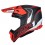 Casco Just1 J-22 Carbono Rojo Mate |6060010271005|