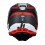 Casco Just1 J-22 Carbono Rojo Mate |6060010271005|