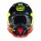 Casco Just1 J40 Shooter Camo Rojo Negro |6060170171001|