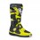 Botas Infantil Sidi Flame Amarillo Negro |BOSOF3400033|