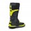 Botas Infantil Sidi Flame Amarillo Negro |BOSOF3400033|