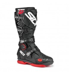 Botas Sidi Crossfire 2 Sm Negro |BOSOF2222240|