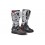 Botas Sidi Crossfire 3 Negro Gris |BOSOF33013|