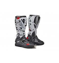 Botas Sidi Crossfire 3 Negro Gris |BOSOF33013|