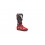 Botas Sidi Crossfire 3 Srs Gris Rojo Negro |BOSOF32170|