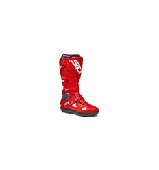 Botas Sidi Crossfire 3 Srs Rojo Rojo |BOSOF32171|