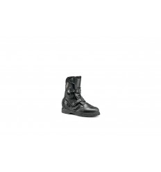 Botas Sidi Mid Adventure 2 Gore Negro |BOSTO1003539|